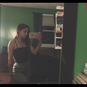 Meet your Posher, Christina